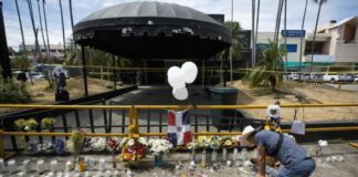 Familiares de víctimas del Jet Set rendirán homenaje a los padres fallecidos en la tragedia este domingo