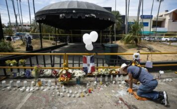 Familiares de víctimas del Jet Set rendirán homenaje a los padres fallecidos en la tragedia este domingo