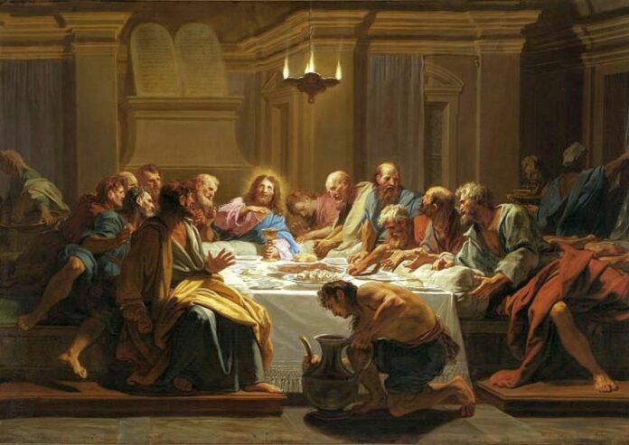 Jouvenet_Last_Supper-56a1e33f5f9b58b7d0c445f4
