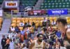 Metros aplastan a Cañeros y se instalan en la Final de la LNB 2026