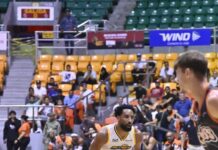 Metros aplastan a Cañeros y se instalan en la Final de la LNB 2026