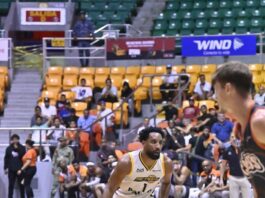 Metros aplastan a Cañeros y se instalan en la Final de la LNB 2026