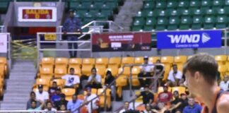 Metros aplastan a Cañeros y se instalan en la Final de la LNB 2026