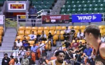Metros aplastan a Cañeros y se instalan en la Final de la LNB 2026