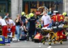 Varios heridos en Berlín por un atropello múltiple en fiesta del Día del Orgullo LGTBI