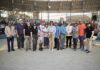 Espaillat celebra inicio de tradicional Torneo Vacacional de Verano 2026