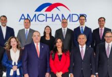 Magín Díaz: La economía de RD responde positivamente pese a la incertidumbre persistente