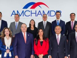 Magín Díaz: La economía de RD responde positivamente pese a la incertidumbre persistente