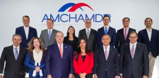 Magín Díaz: La economía de RD responde positivamente pese a la incertidumbre persistente
