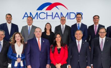 Magín Díaz: La economía de RD responde positivamente pese a la incertidumbre persistente