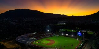 La III Serie del Caribe Kids se celebrará en Nayarit, México