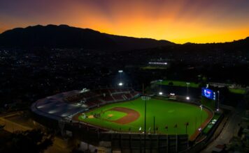 La III Serie del Caribe Kids se celebrará en Nayarit, México