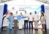 Banreservas financia 60 apartamentos en Boca Chica