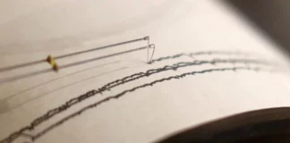 Sismo de magnitud 7.4 sacude costas de Chiapas, México