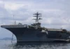 Estados Unidos bombardeos objetivos de Irán por novena jornada consecutiva