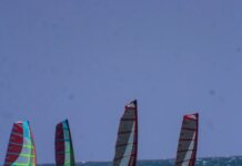 Burgos y Rodríguez se adueñan del XVII Cabarete Classic Pablito Guzmán