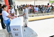 JCE flexibiliza la renovación de cédula en algunos municipios