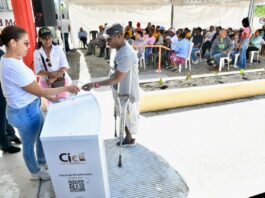 JCE flexibiliza la renovación de cédula en algunos municipios