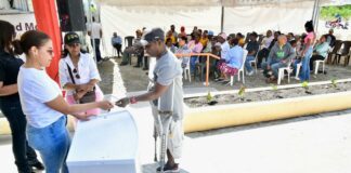 JCE flexibiliza la renovación de cédula en algunos municipios