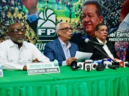 FP exige al Gobierno que explique el manejo del precios de los combustibles