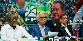 FP exige al Gobierno que explique el manejo del precios de los combustibles