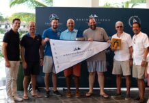 Samaná recibe la Bannister’s Cup y el tradicional Open Fishing