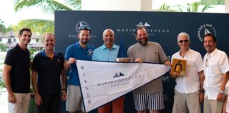 Samaná recibe la Bannister’s Cup y el tradicional Open Fishing