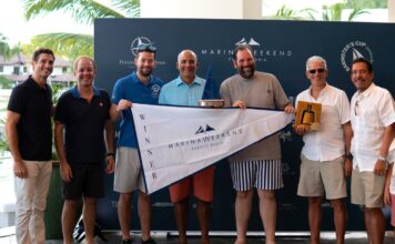Samaná recibe la Bannister’s Cup y el tradicional Open Fishing