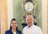 ABASADO reconoce al ministro Andrés Bautista