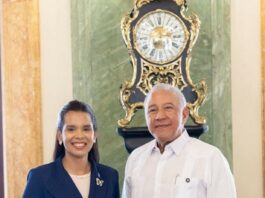 ABASADO reconoce al ministro Andrés Bautista