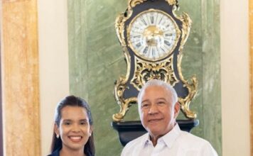 ABASADO reconoce al ministro Andrés Bautista