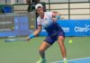 Peter Bertran lidera tercer oro consecutivo de RD en Copa de Naciones