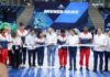 MIVHED entrega 16 obras deportivas para los JCC 2026