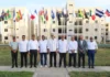 Presidente Abinader inaugura la Villa Centroamericana y del Caribe para los XXV Juegos Santo Domingo 2026