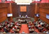 Estos son los movimientos que contempla el presupuesto complementario del Gobierno