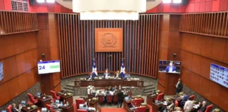 El Senado conocerá hoy las reformas al Código Penal
