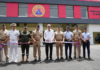 Presidente Luis Abinader inaugura moderna sede del CEMED