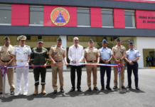 Presidente Luis Abinader inaugura moderna sede del CEMED