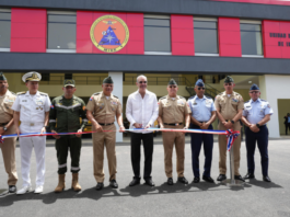 Presidente Luis Abinader inaugura moderna sede del CEMED