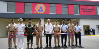 Presidente Luis Abinader inaugura moderna sede del CEMED