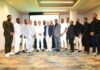 RD define selección de béisbol de cara a los JCC 2026