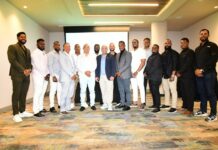 RD define selección de béisbol de cara a los JCC 2026
