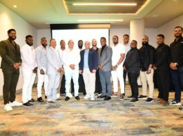 RD define selección de béisbol de cara a los JCC 2026
