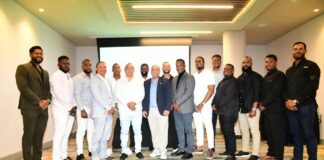 RD define selección de béisbol de cara a los JCC 2026