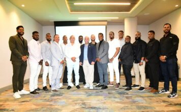 RD define selección de béisbol de cara a los JCC 2026