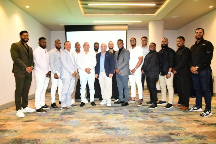 Selección Dominicana de Béisbol