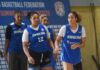 RD lista para disputar el Centrobasket femenino 2026 en Nicaragua