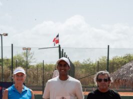 Bhardwaj y Chladova conquistan la Copa Maíz J100 Punta Cana