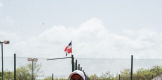 Bhardwaj y Chladova conquistan la Copa Maíz J100 Punta Cana