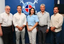 Todo listo para edición 35 del Torneo Internacional de Pesca al Marlin Azul